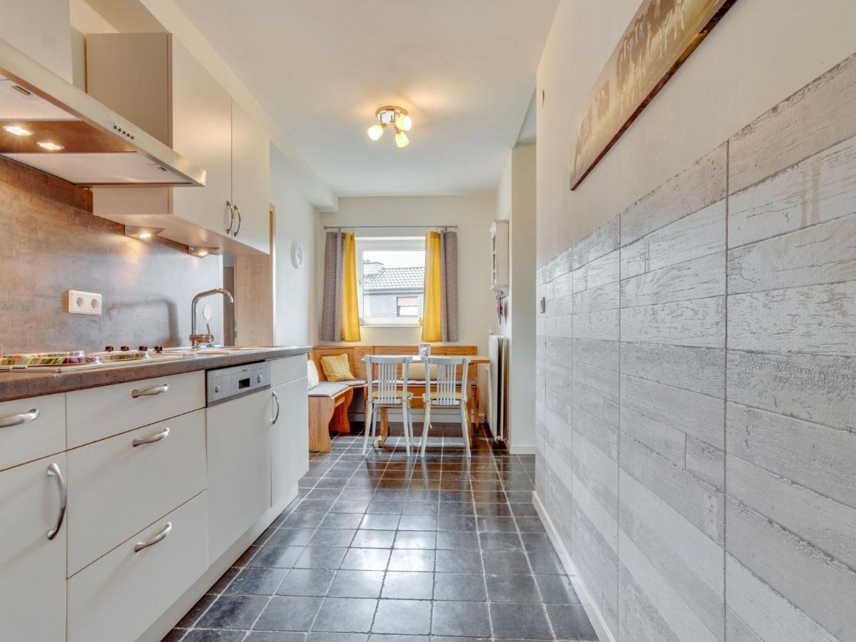 Cosy Holiday Home With Terrace In Βίντερμπεργκ Εξωτερικό φωτογραφία