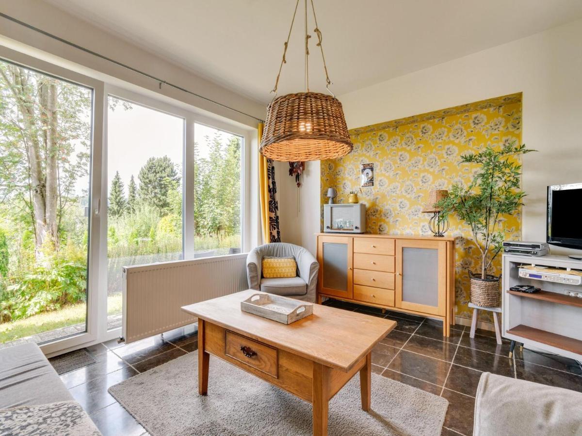 Cosy Holiday Home With Terrace In Βίντερμπεργκ Εξωτερικό φωτογραφία