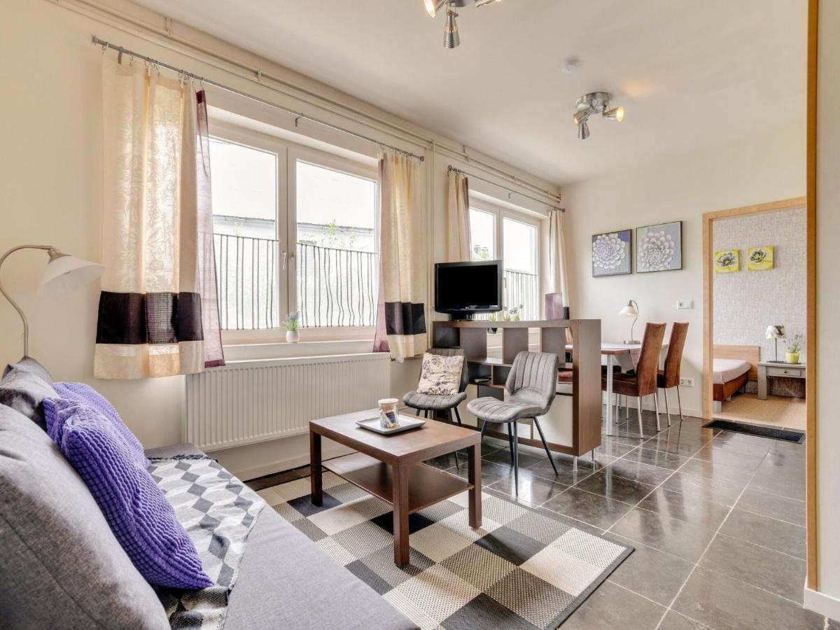 Cosy Holiday Home With Terrace In Βίντερμπεργκ Εξωτερικό φωτογραφία