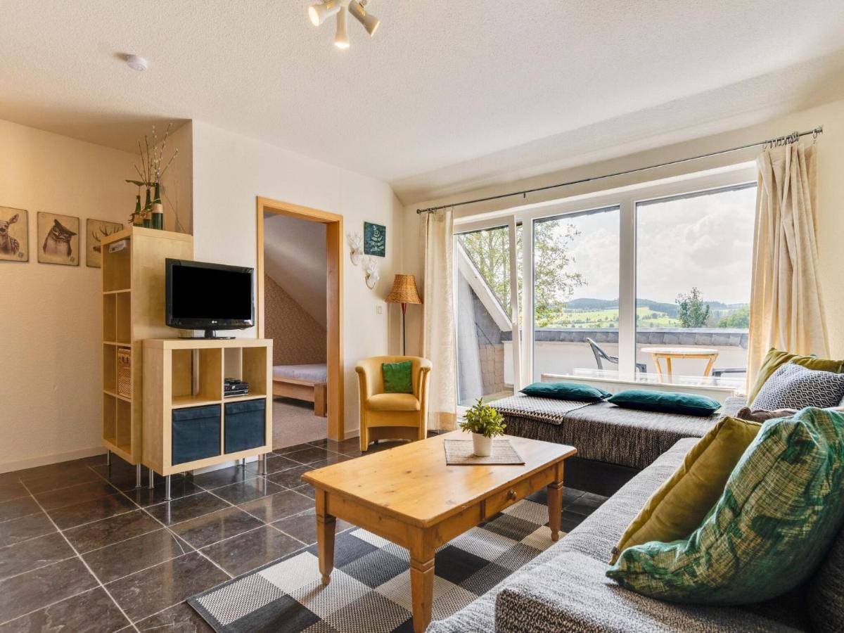Cosy Holiday Home With Terrace In Βίντερμπεργκ Εξωτερικό φωτογραφία