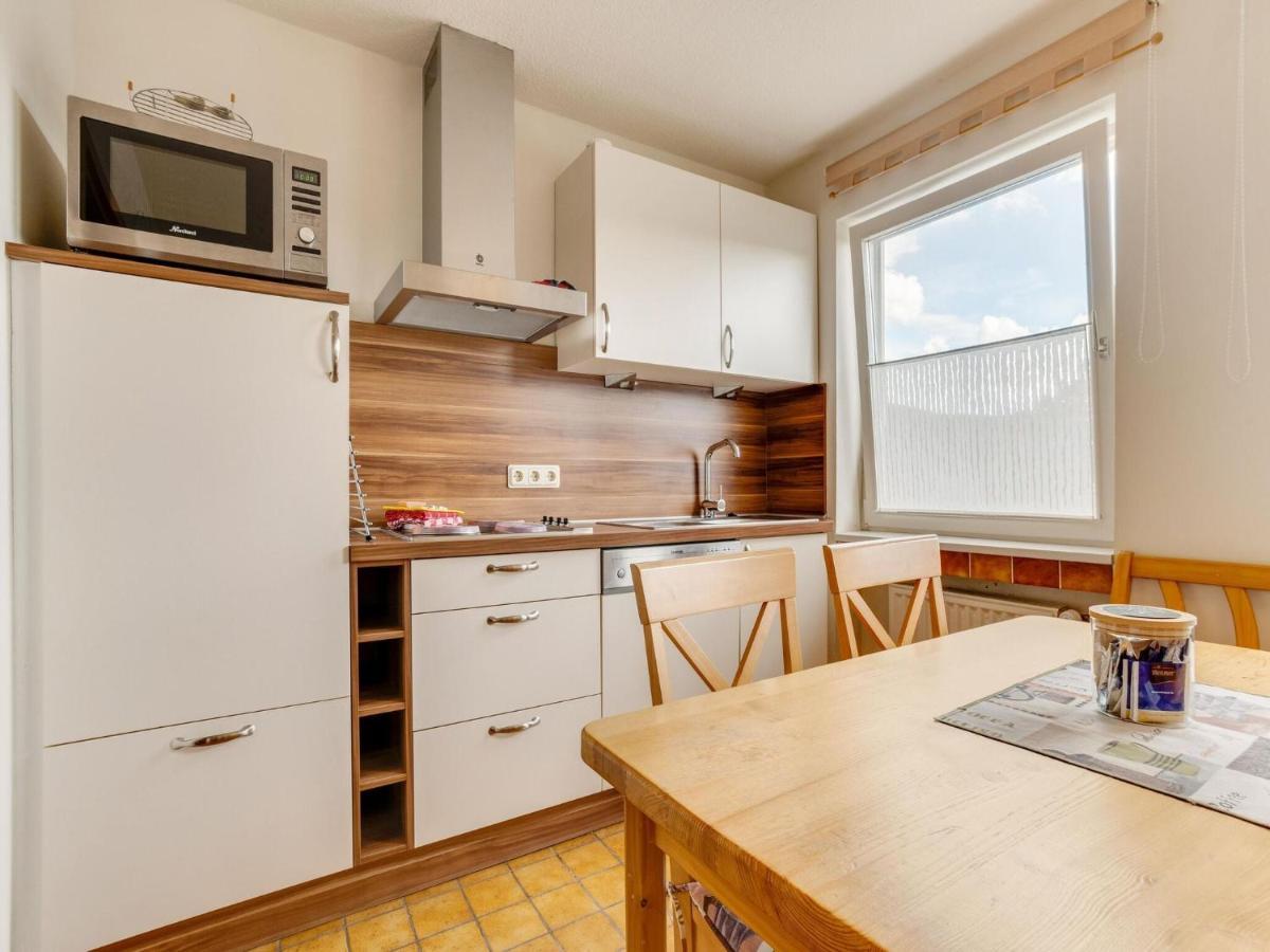 Cosy Holiday Home With Terrace In Βίντερμπεργκ Εξωτερικό φωτογραφία