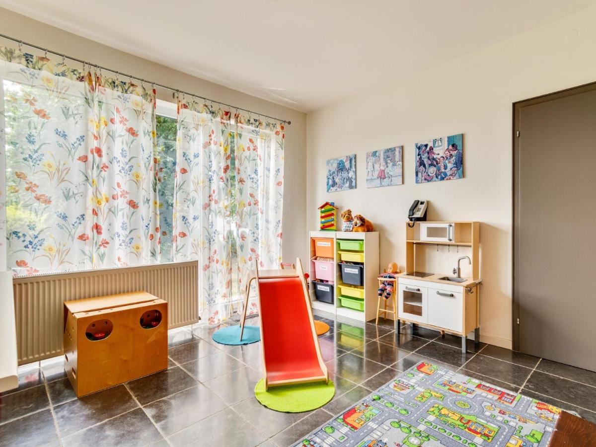 Cosy Holiday Home With Terrace In Βίντερμπεργκ Εξωτερικό φωτογραφία