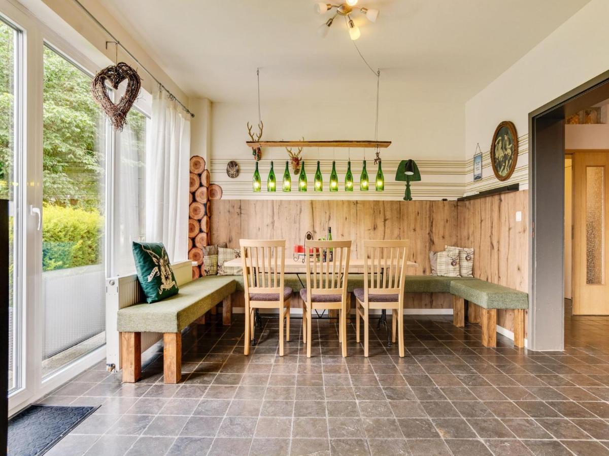 Cosy Holiday Home With Terrace In Βίντερμπεργκ Εξωτερικό φωτογραφία
