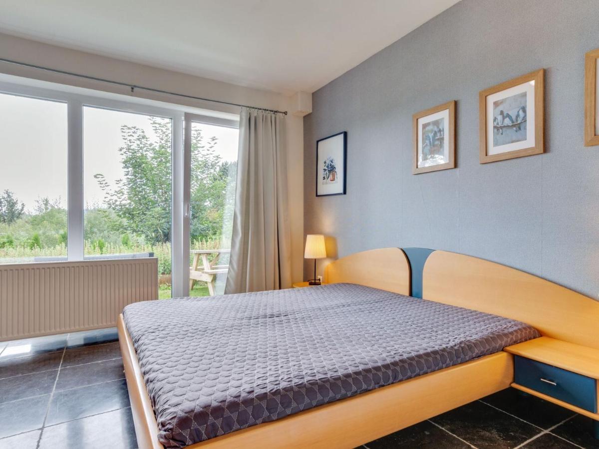Cosy Holiday Home With Terrace In Βίντερμπεργκ Εξωτερικό φωτογραφία