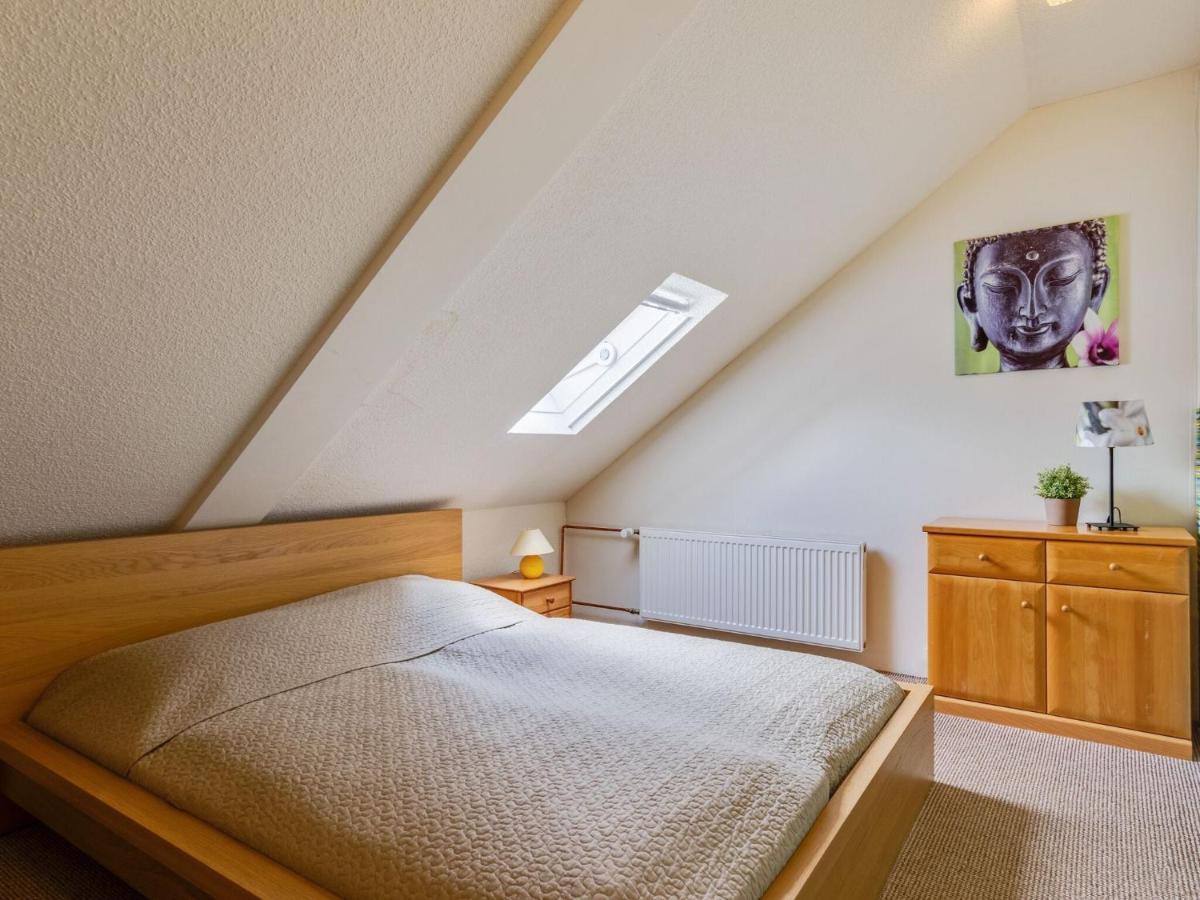 Cosy Holiday Home With Terrace In Βίντερμπεργκ Εξωτερικό φωτογραφία